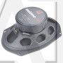 Коаксіальна акустика Morel MAXIMO ULTRA 692 COAX MKII